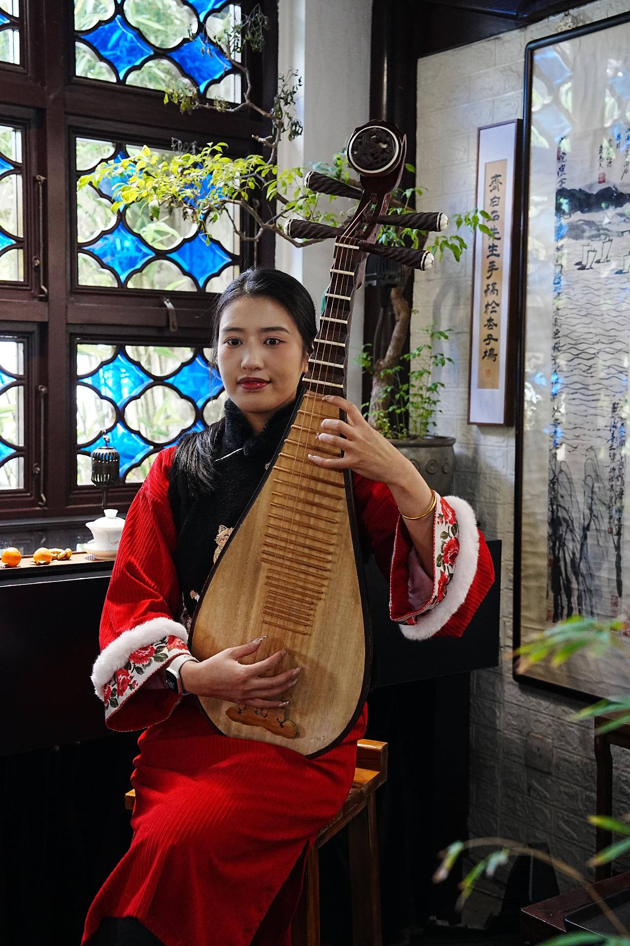 蟹村草堂菜品