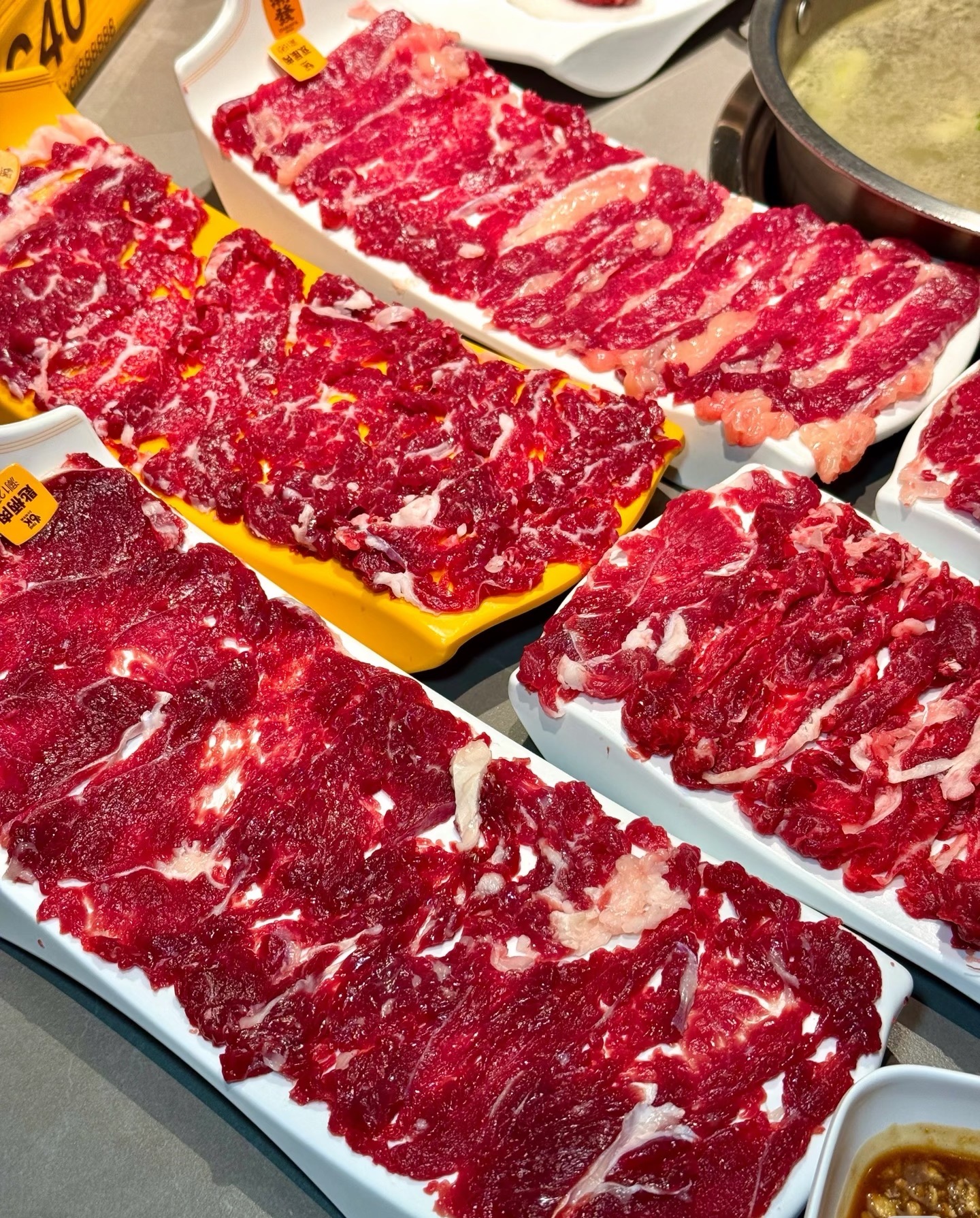 黄骅市金兴餐饮店环境图2