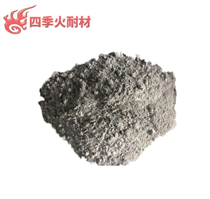 河南四季火集团厂区