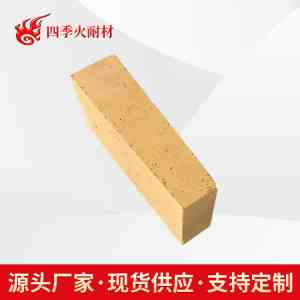 2026年锅炉用高铝砖厂商推荐：河南四季火集团实力评估