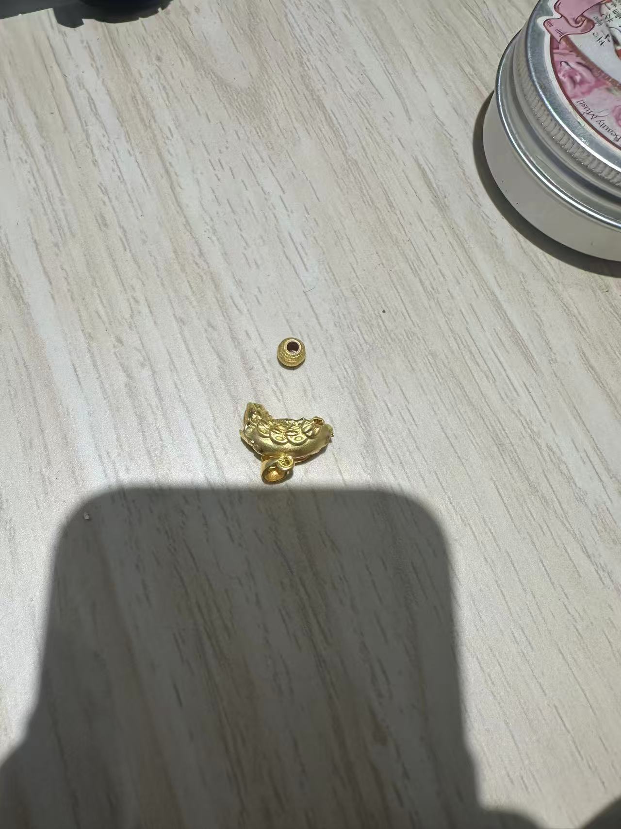 海南黄金戒指回收平台实体门店