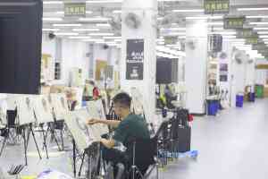 2026年江苏艺考专业培训班选哪家?孪生画室专注美术高考21年深度解析