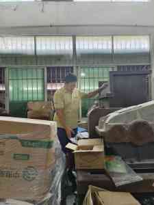 2026年深圳资料销毁服务商推荐：纸质文件与硬盘销毁渠道解析