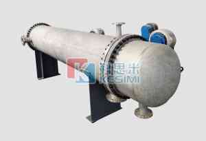 2026年石家庄列管冷凝器生产商推荐:聚焦节能高效与一站式定制服务