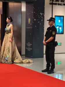 2026年成都现场安保公司推荐:专业物业安保与活动押运服务解析
