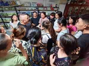 2026年重庆干洗设备品牌推荐:加盟与技术支持