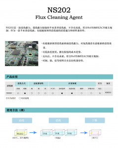 2026年溶剂型清洗剂厂家推荐:山东能势环保科技解析