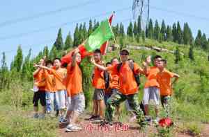 2026年寿光心种子教育青少年心灵成长夏令营:专业心灵成长平台