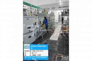 2026年辽宁66千伏主变变压器企业深度解析:移动变电站与电力预制舱源头厂家推荐