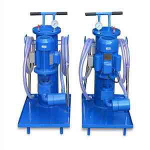 2026年HCP系列滤油机工厂推荐:板框式、高精度、真空脱水滤油机订制