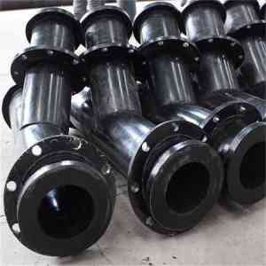 2026年河北矿用超高分子管公司推荐,洛阳君腾专注耐磨管订做