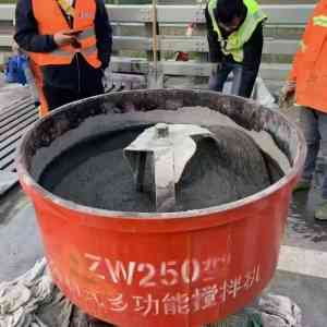 2026年高强无收缩灌浆料生产商推荐:天津九延专注风电灌浆料供应