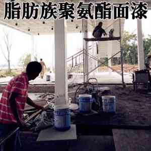 2026年内蒙古丙烯酸聚氨酯面漆源头厂家实力解析