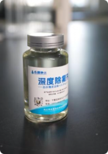 2026年石家庄液体除氟剂生产商推荐:聚焦高效除氟与定制化方案