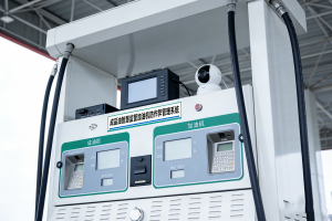 2026年广东成品油智慧监管液位仪数据采集系统平台推荐