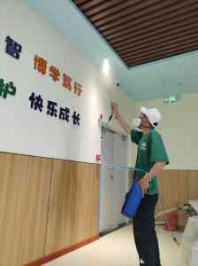 2026年株洲甲醛检测方案:深呼吸环保专业治理服务解析