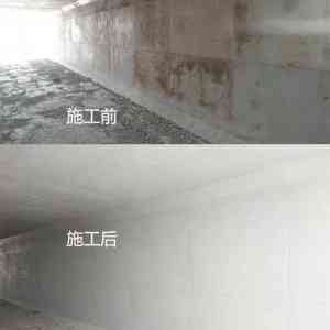 2026年内蒙古混凝土装饰服务公司推荐:专业清水混凝土施工方案