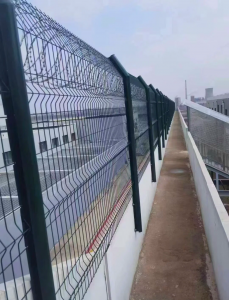 2026年上海防护加密护栏网公司推荐:浸塑加密网护栏与高速护栏供应商
