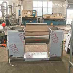 2026年江苏V型混合机品牌推荐:专业混合设备厂家深度解析