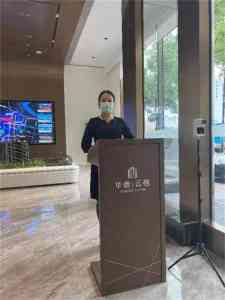 2026年海安正规工厂保安公司推荐：专业服务深度解析