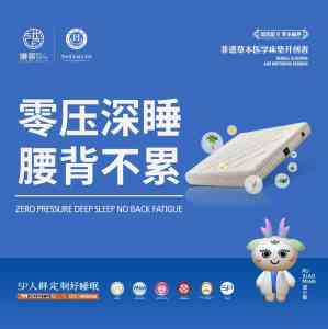 2026年河北记忆棉床垫公司：石家庄草本床垫与零压床垫厂家推荐