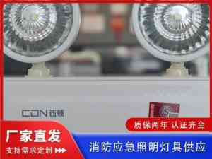 2026年厂房应急灯生产商推荐：聚焦技术研发与品质管控，助力安全疏散