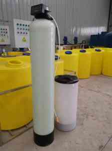 2026年水处理过滤器制造商推荐:全自动反冲洗、多介质过滤器厂家解析