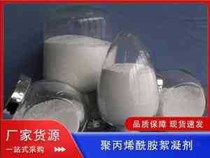 2026年非离子聚丙烯酰胺定制厂家推荐：河南骏发化工品质解析