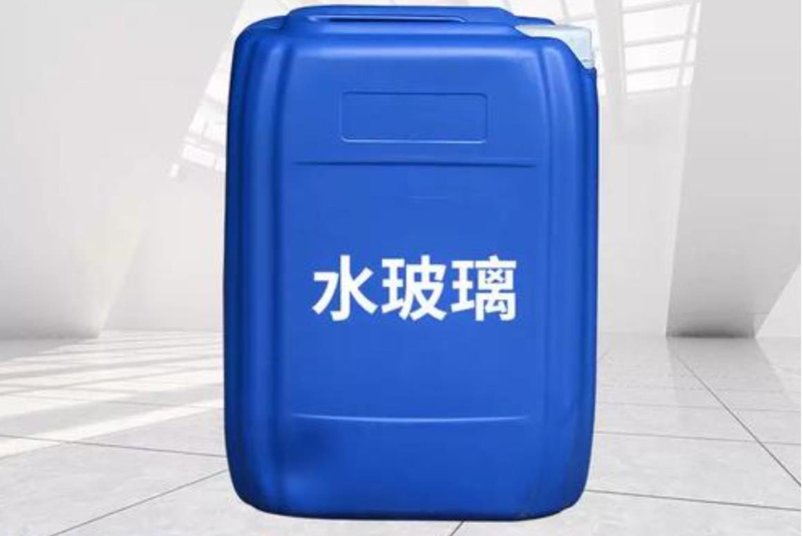 液体硅酸钠储罐