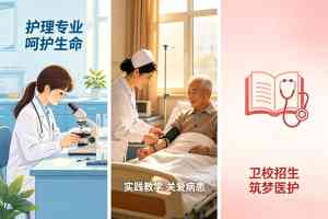 2026年南京护理专业报考咨询学校指南:江宁区圣贤书教育