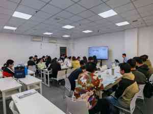 2026年石家庄公务员选岗培训机构深度解析:本土教研与精品小班优势