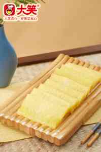 2026年五豆糕直销厂家推荐:佛山大笑食品品质解析
