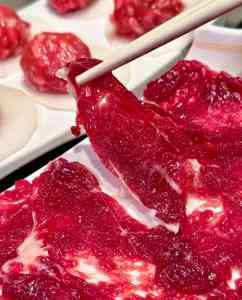 2026年河北潮汕牛肉火锅企业推荐:黄骅市金兴餐饮店解析