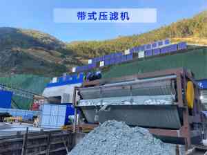 2026年山东带式压榨机山东带式压榨机直销厂家