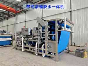 北京不锈钢带式压榨机北京不锈钢带式压榨机厂商2026年推荐