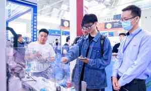 2026年天津焊接与切割展:焊接与切割设备及技术解析