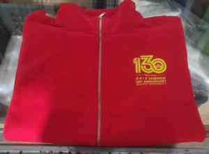 2026年马甲制造商推荐:厦门柏钦优品服饰解析