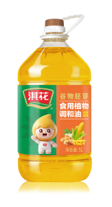 2026年葵花清香型食用植物调和油定做厂家推荐:专注品质与工艺的源头企业解析