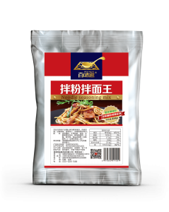2026年凉拌调味品供货厂家推荐:百味匙复合调味料源头企业