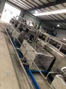 2026年通过式工业清洗机厂商推荐:苏州比能信电气深度解析