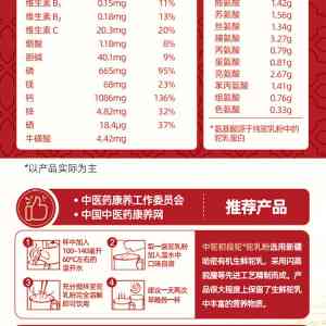2026年新疆驼乳粉厂家推荐:中驼科技全产业链品质解析