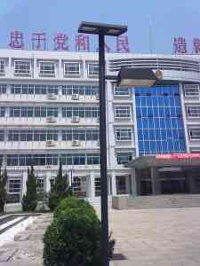 2026年沈阳道路灯定制厂家推荐:源头工厂专业定制市政/乡村道路照明