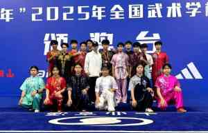 2026年少林寺文武学校推荐:登封市少林小龙武术学校文武双修教育