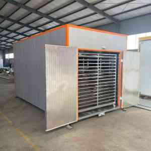 2026年辽宁食品烘干机加工设备厂家推荐