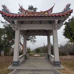 2026年仿古石凉亭订做厂家解析:福建泓时石业
