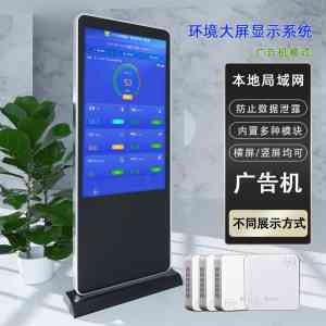 2026年广东一氧化碳传感器厂家解析:博云创环境科技