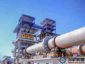 2026年天津环保回转窑定制厂家推荐:聚焦工艺技术与品质管控