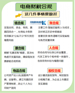 2026年芜湖拼多多合规交税方案解析