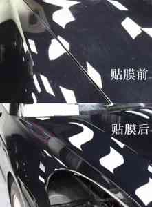 2026年德州无痕汽车贴膜连锁店推荐:本地专业施工与品质服务解析