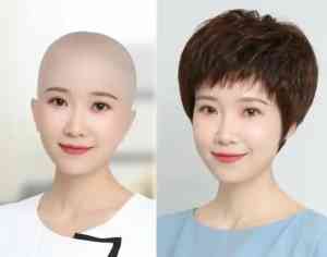 2026年乌鲁木齐男士假发门店推荐:小熊夫妇假发定制解析